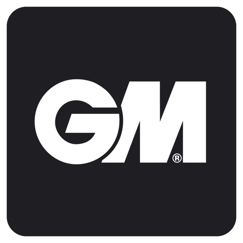 GM SQ Logo Black