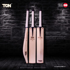 SS LASER ENGRAVED SPECIAL EDITION BAT 3