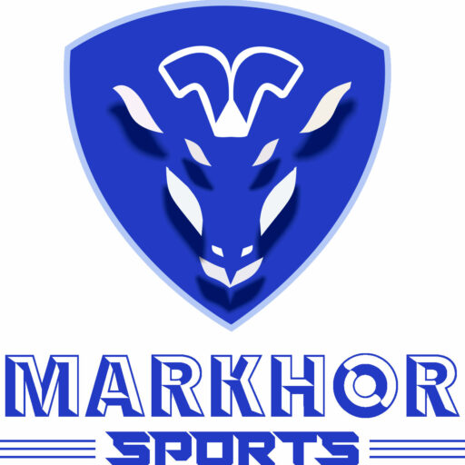 Markhor Sports