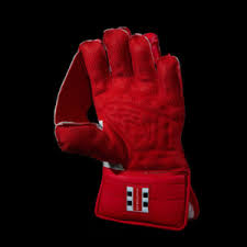 GRAY NICOLLS WICKET KEEPING GLOVES LIMITED EDITION 3